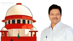 Doctors’ Assault Case: Supreme Court Takes Serious View of Ramesh Mhatre Bail Dispute